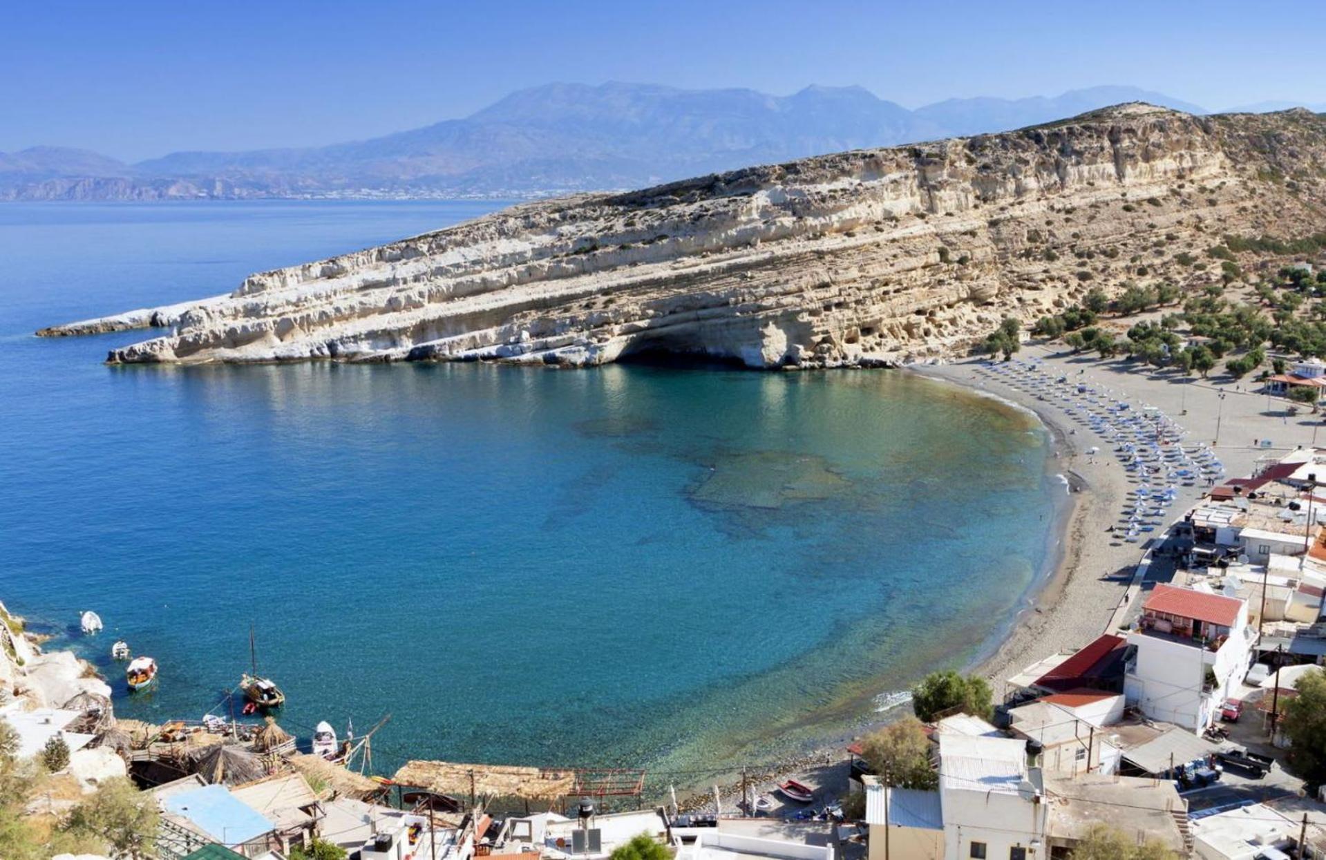 Afrathias Beachhouse - Cretan Hideaway Kalamáki Kültér fotó