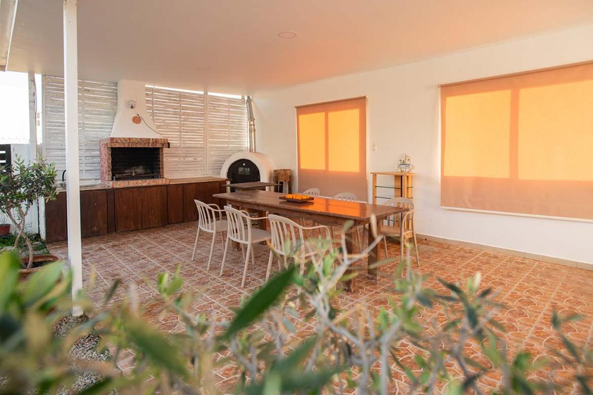 Afrathias Beachhouse - Cretan Hideaway Kalamáki Kültér fotó